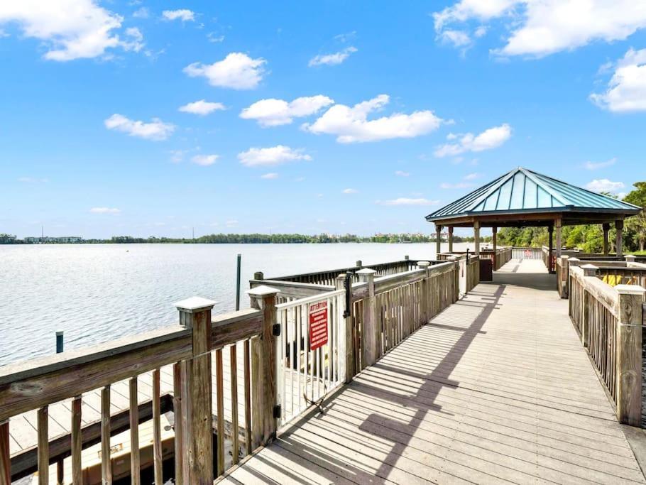 Big Pool, Stunning Lakeview, Sunrise, Disney #1907 Orlando Eksteriør bilde