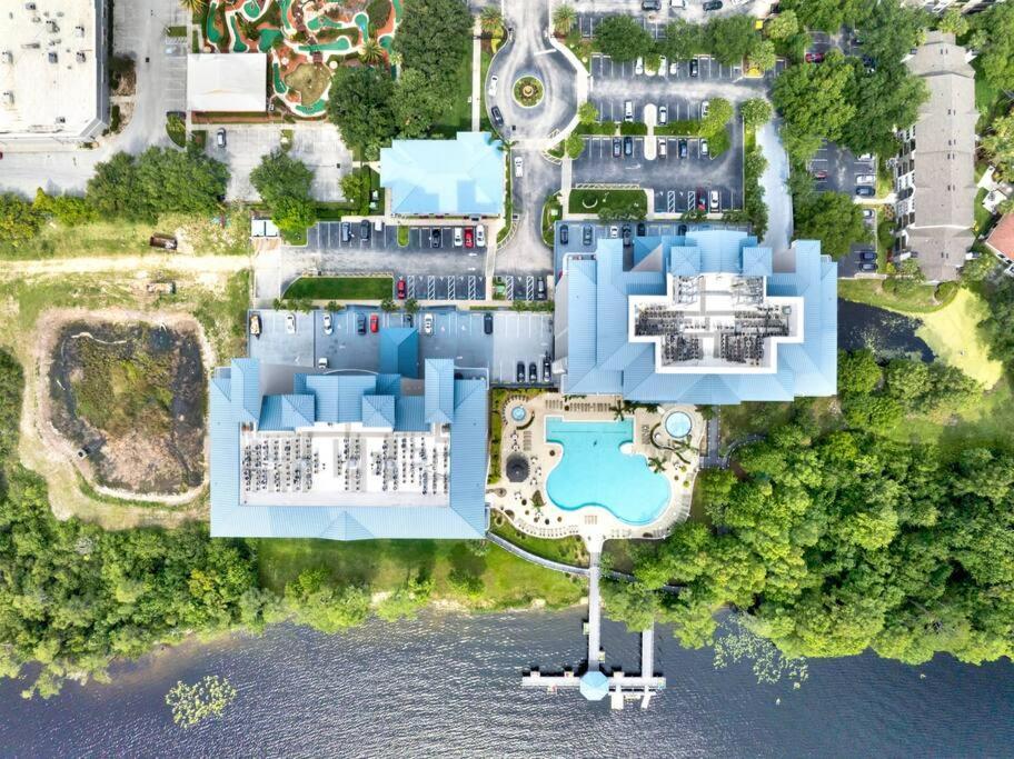 Big Pool, Stunning Lakeview, Sunrise, Disney #1907 Orlando Eksteriør bilde