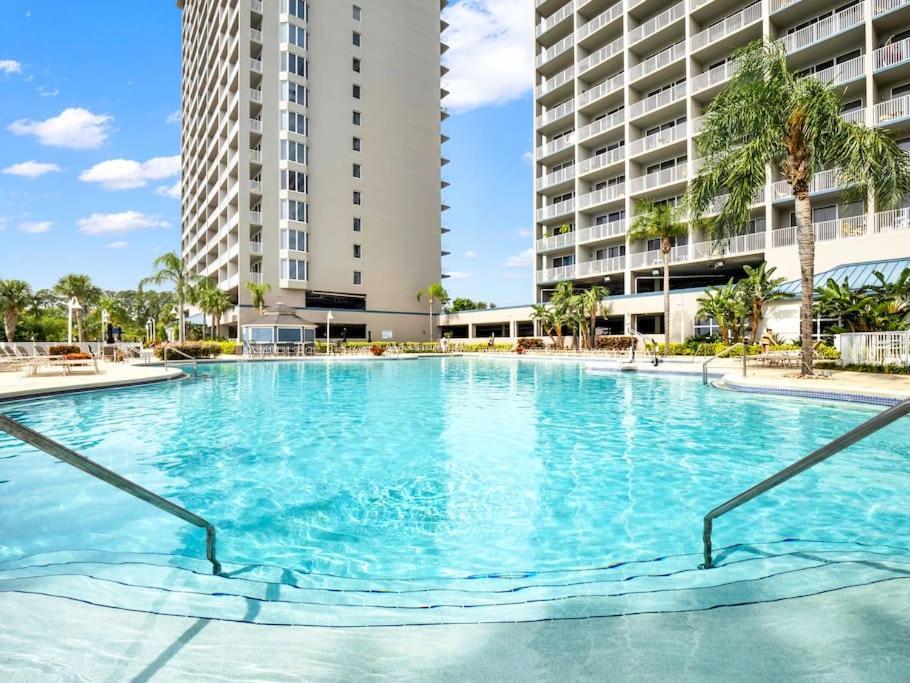Big Pool, Stunning Lakeview, Sunrise, Disney #1907 Orlando Eksteriør bilde