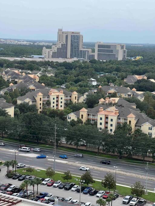 Big Pool, Stunning Lakeview, Sunrise, Disney #1907 Orlando Eksteriør bilde