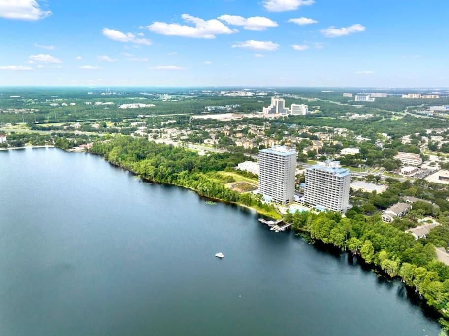 Big Pool, Stunning Lakeview, Sunrise, Disney #1907 Orlando Eksteriør bilde