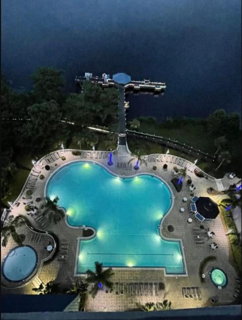 Big Pool, Stunning Lakeview, Sunrise, Disney #1907 Orlando Eksteriør bilde