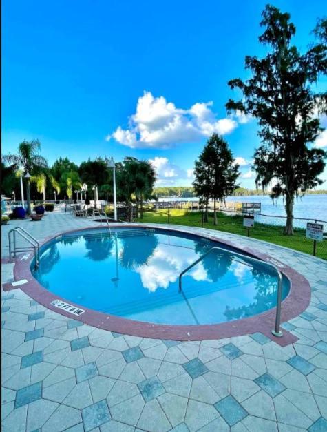 Big Pool, Stunning Lakeview, Sunrise, Disney #1907 Orlando Eksteriør bilde