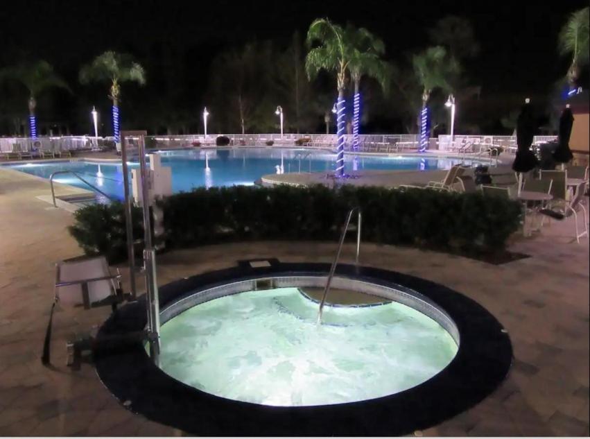 Big Pool, Stunning Lakeview, Sunrise, Disney #1907 Orlando Eksteriør bilde
