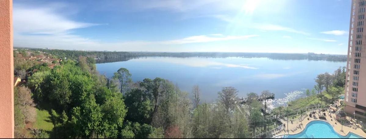 Big Pool, Stunning Lakeview, Sunrise, Disney #1907 Orlando Eksteriør bilde