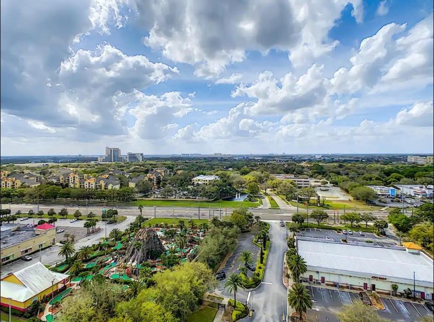 Big Pool, Stunning Lakeview, Sunrise, Disney #1907 Orlando Eksteriør bilde