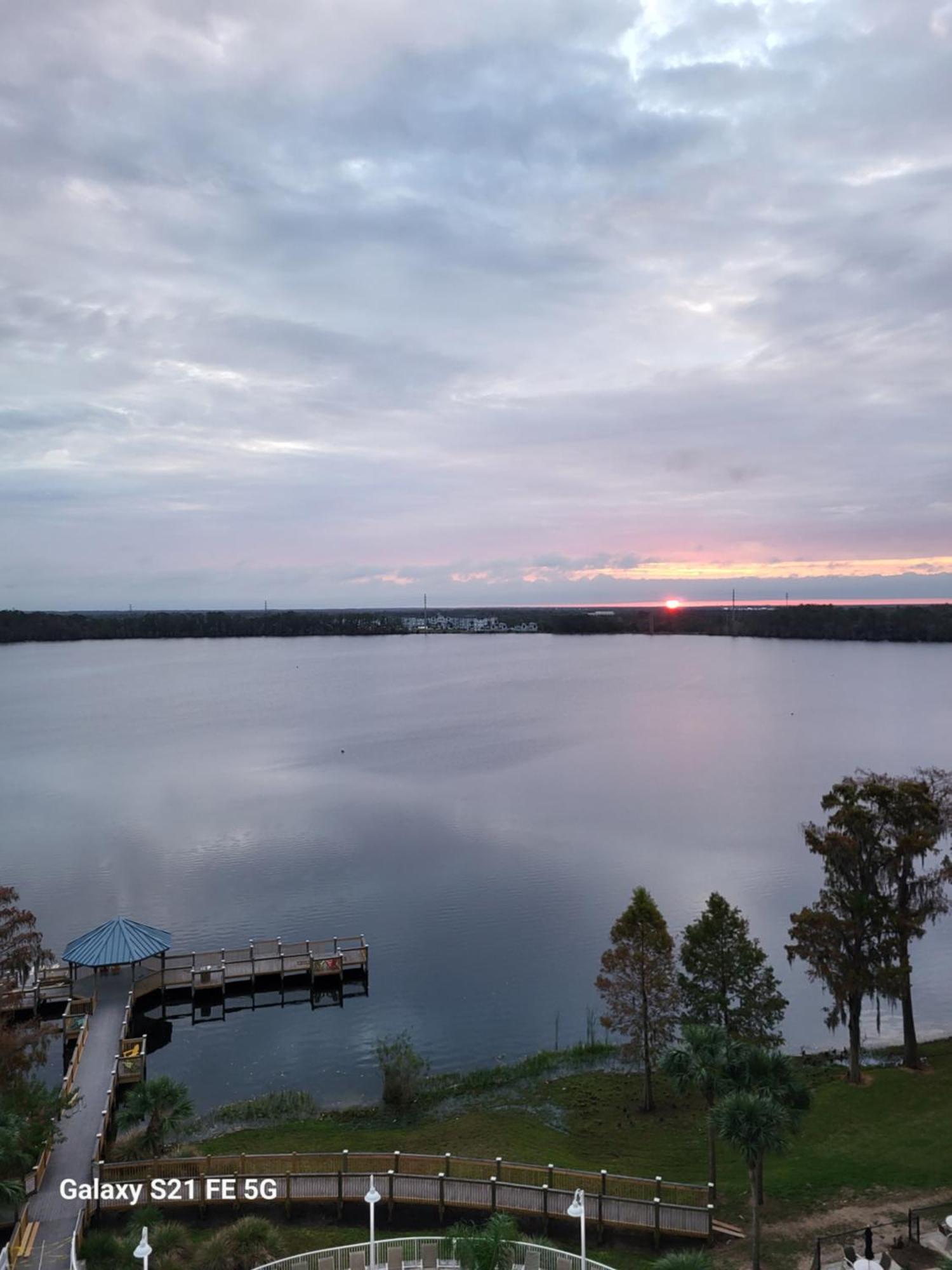 Big Pool, Stunning Lakeview, Sunrise, Disney #1907 Orlando Eksteriør bilde